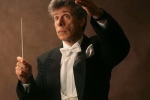 Первый российско-британский оркестр создан в честь перекрестного года музыки