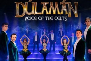 Dulaman объединит хиты Modern Talking с кельтскими песнями в «Voice Of The Celts»