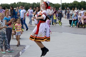Астраханцев приглашают на праздничный концерт