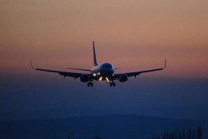 Минтранс предложил дать право ФСБ отменять международные рейсы