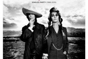 Shakespears Sister выпустили 30 старых и две новых песни 