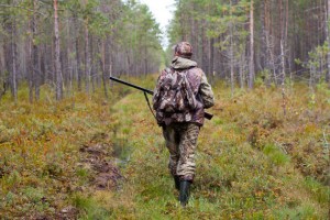 В России хотят ввести экзамены для будущих охотников