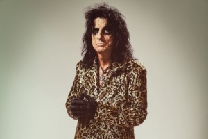 Новый мини-альбом Элиса Купера 'Breadcrumbs' выйдет 13 сентября!!!!!!!!!!!!!!!!!!!!!