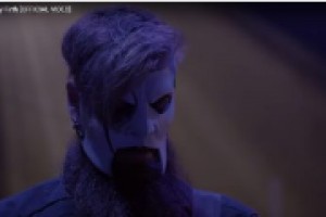 Slipknot выпустили клип на песню Solway Firth