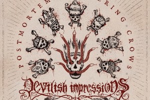 Подробности о новом EP DEVILISH IMPRESSIONS!!!!!!!!!!!!!!!!!!!!!!!!!
