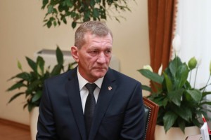 В Астраханской области назначили нового и.о. министра здравоохранения
