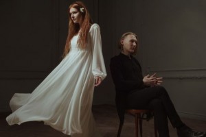 Анимационный видеоклип IAMTHEMORNING ‘Song Of Psyche’ в Сети!!!!!!!!!!!!!!!!!!!!