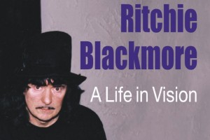 Ритчи Блэкмор выпускает книгу-фотоальбом!!!!!!!!!!!!!!!!!!!!!!!!!!!!!!