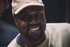 Канье Уэст запустил новый модный бренд