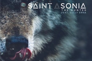 SAINT ASONIA выпустили сингл с участием вокалиста GODSMACK!!!!!!!!!!!!!!!!!!