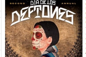 Chvrches и Gojira выступят на фестивале Deftones