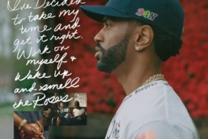 Биг Шон рассказал о любви под гнетом социума 