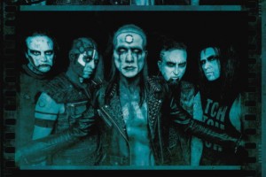 Венсдей 13 выпустит альбом 'Necrophaze' в сентябре!!!!!!!!!!!!!!!