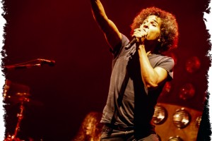 Alice In Chains  «Фронтмен группы выпускает сольный альбом»!!!!!!!!!!!!!!!