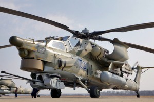 Над Астраханской областью пролетит более 100 военных самолетов и вертолетов