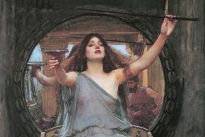 "Цирцея": HBO запустит сериал о древнегреческой колдунье