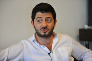 Михаил Галустян прокомментировал слухи о разводе с женой