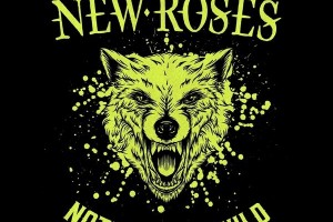 https://my.mail.ru/communit... The New Roses - Nothing but Wild (2019)