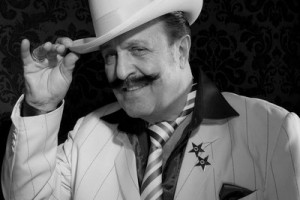 Умер Вилли Токарев.