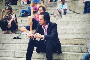 Ник Кейв закончит трилогию альбомов Grinderman