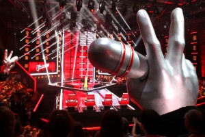 Все о новом сезоне шоу «Голос-8»