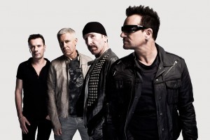 U2 могут выпустить альбом уже в ноябре