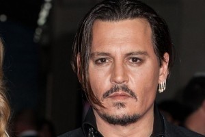 Джонни Депп примет участие в европейском турне Hollywood Vampires