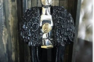 Джорджу Мартину достался «якутский Оскар» 