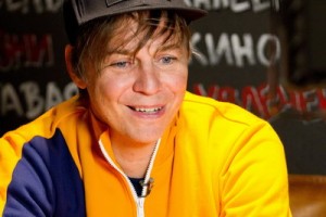 «Мумий Тролль» записали музыку на костя