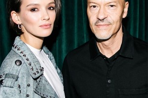 Когда состоится свадьба Федора Бондарчука?