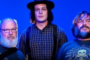 Джек Уайт и Джек Блэк записали совместную песню