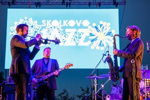 Игорь Бутман рассказал о сюрпризах на фестивале Skolkovo Jazz Science