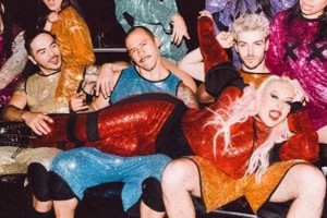 Кристина Агилера снова выпустит свой первый альбом в честь его 20-летия