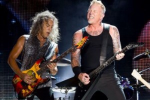 Metallica поедет в тур вместе с Greta Van Fleet