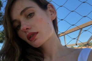 Луна показала «Лунные гипнозы» 