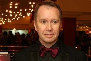 «Дядя Ваня» с Евгением Мироновым станет первой премьерой нового сезона Театра Наций