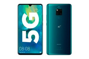 Две партии смартфона Huawei Mate 20 X 5G были раскуплены за минуты