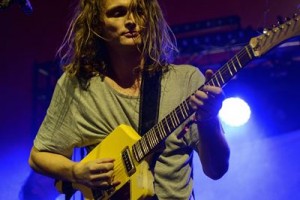 King Gizzard & The Lizard Wizard выпустили свой самый тяжёлый альбом