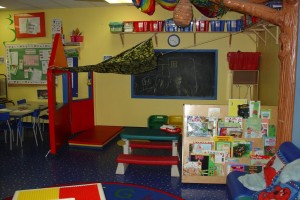 В Астрахани открыли более 100 дополнительных мест в детских садах