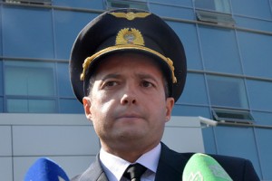 Чудо в Жуковском: история пилота Дамира Юсупова, спасшего жизни более 200 человек
