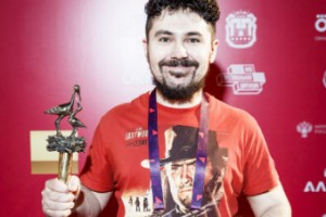 Фестиваль «Короче» назвал победителей