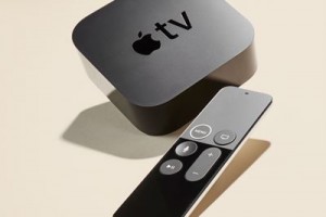 Apple TV+ запустится в ноябре