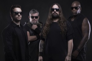 SEPULTURA приступили к записи нового альбома!
