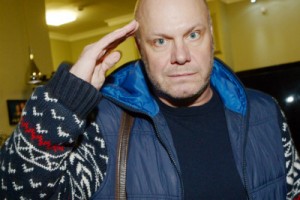  Алексей Кортнев соберет звезд в «Ночном экспрессе»