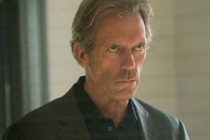 Хью Лори станет британским политиком