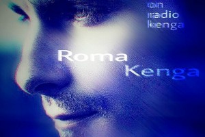 !!!ПРЕМЬЕРА НОВОЙ ПЕСНИ!!! ROMA KENGA - ПРОСТИ, МОЯ ЛЮБОВЬ В ЭФИРЕ РАДИО КЕНГА!!!