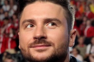 Сергей Лазарев выпустил манифест для бесстрашных 