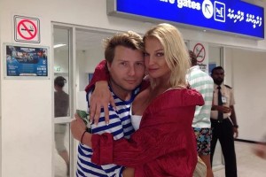 Волочкова призналась, что действительно встречалась с Николаем Басковым