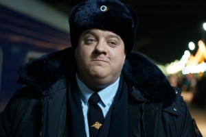 Звезда сериала «Полицейский с Рублевки» похудел на 40 кг