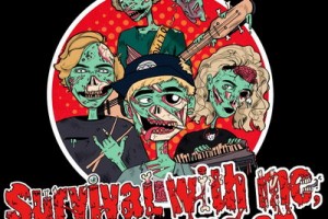 «Папин Олимпос» - «Survival with Me Come On»